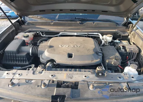 2018 Chevrolet Colorado Wt from USA, damaged, VIN 1GCHSBEN6J1248830